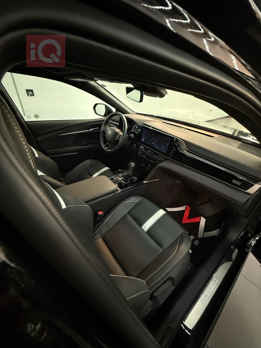 تويوتا كامري